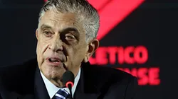 Foto: Divulgação/Athletico