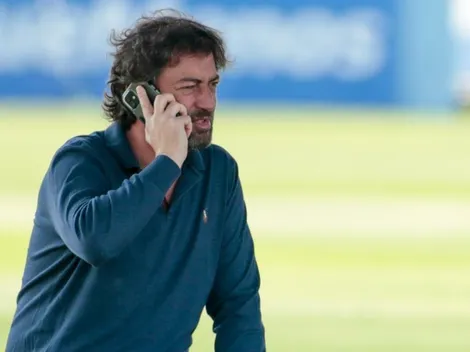 Oferecendo 2 anos de contrato, Duilio abre negociações com camisa 9