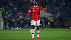 Foto: Giuseppe Cottini/Getty Images | Pogba vira assunto em comparação com titular do Real Madrid