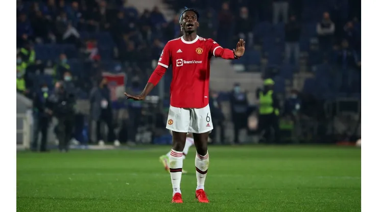 Foto: Giuseppe Cottini/Getty Images | Pogba vira assunto em comparação com titular do Real Madrid
