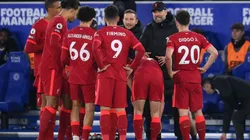 Foto: Laurence Griffiths/Getty Images | Medalhão do Liverpool teria sido oferecido ao Barcelona