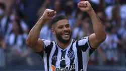 Foto: Fernando Moreno/AGIF