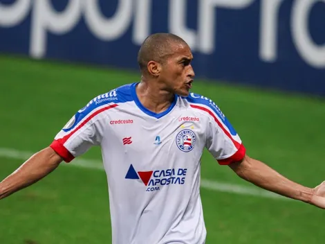 Após saída de Nino, Bahia encontra novo lateral-direito para Guto