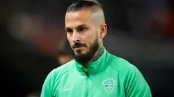 Aitor Alcalde Colomer/Getty Images/ Carrasco de times brasileiros, Bendetto entra na mira do Boca Juniors para disputar a Libertadores