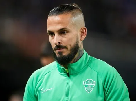 Carrasco de times brasileiros, Benedetto entra na mira do Boca Juniors para disputar a Libertadores