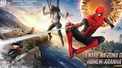 Homem-Aranha: Sem Volta para Casa e PUBG Mobile fazem parceria para evento no jogo