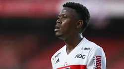 Foto: Marcello Zambrana/AGIF