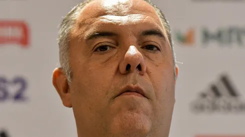 Foto: Thiago Ribeiro/AGIF