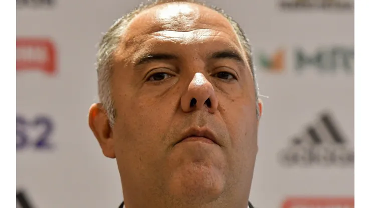 Foto: Thiago Ribeiro/AGIF