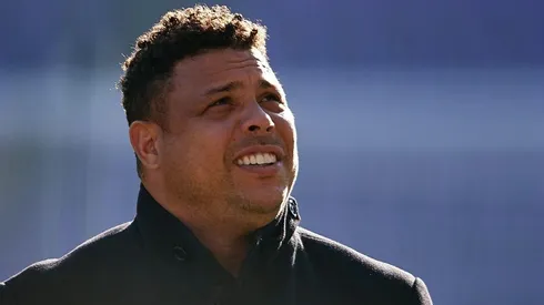 Foto: Quality Sport Images/Getty Images