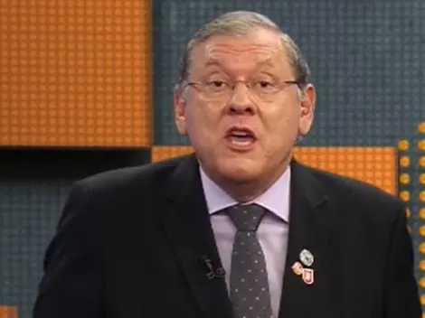 Milton Neves sai do clubismo e pede convocação de titular do Palmeiras