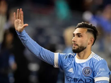 Taty Castellanos faz ‘post’ enigmático em sua rede social e leva torcida do Palmeiras à loucura