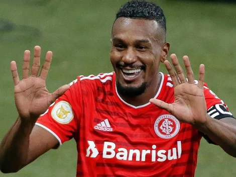 Com Edenilson e Boschilia, escalação inicial do Inter é exposta por Medina