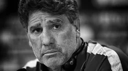 Foto: Mike Hewitt - FIFA/FIFA via Getty Images - Renato não utilizou Guilherme em 2020 e autorizou sua venda ao Al-Faisaly