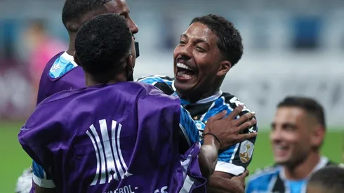 Foto: Fernando Alves/AGIF