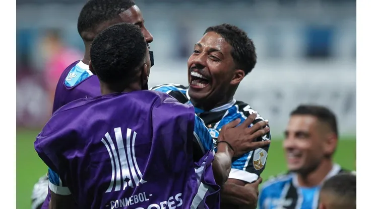 Foto: Fernando Alves/AGIF