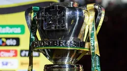 Robson Mafra/AGIF / Criciúma descobre seu adversário na primeira fase da Copa do Brasil