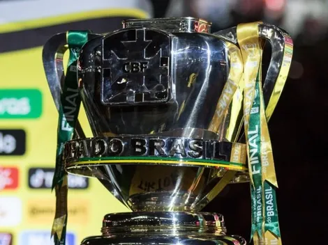 Criciúma descobre seu adversário na primeira fase da Copa do Brasil