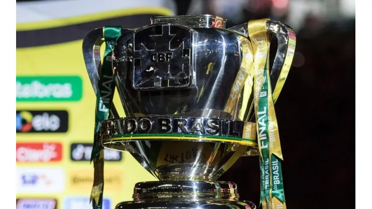 Robson Mafra/AGIF / Criciúma descobre seu adversário na primeira fase da Copa do Brasil