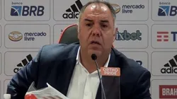 Foto: Alexandre Vidal/Flamengo