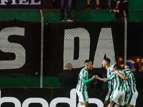 Juventude anuncia contratação de lateral-direito que estava na Grécia