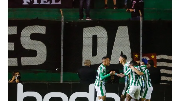 Luiz Erbes/AGIF/ Juventude anuncia contratação de lateral-direito que estava na Grécia