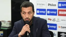 Foto: Ivan Storti/SantosFC
