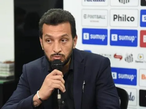 Dracena deixa Chelsea e United para trás e avança em acordo com defensor