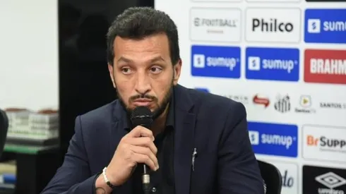 Foto: Ivan Storti/SantosFC