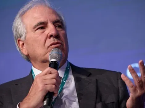 ERA O CARA! Menin expõe técnico que vinha à frente de "El Turco" no Galo