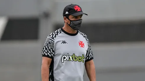 Foto: Thiago Ribeiro/AGIF