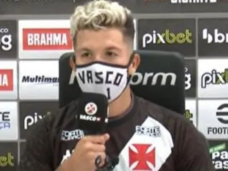 Bruno Nazário expõe pedido de Zé Ricardo e pode ser trunfo no Vasco