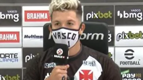 Foto: Reprodução You Tube Oficial - Club de Regatas Vasco da Gama