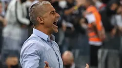 Foto: Marcello Zambrana/AGIF