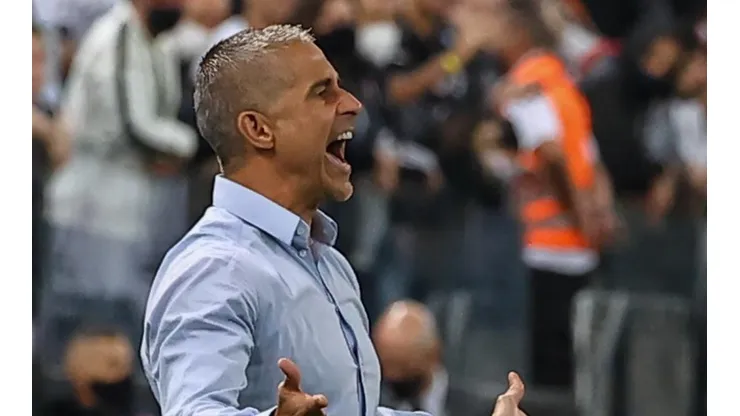 Foto: Marcello Zambrana/AGIF