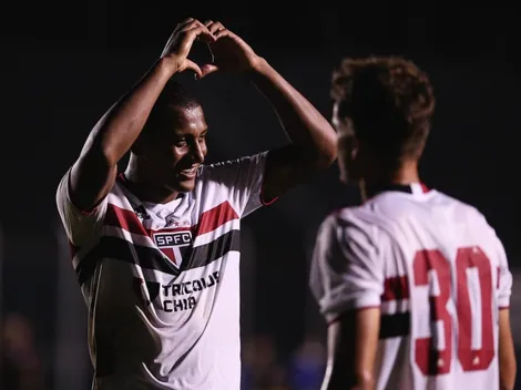 Duelo de gigantes brasileiros! Confira os jogos da Copa São Paulo