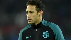 (Photo by Aurelien Meunier/Getty Images) - André Cury foi o responsável por levar Neymar ao Barcelona.