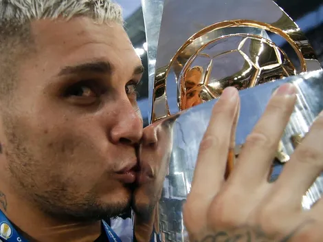 Botafogo prepara nova oferta e tem otimismo por “substituto” de Navarro