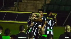 R.Pierre/AGIF / Mais um reforço para o sistema defensivo chega no Figueirense para temporada 2022