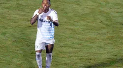 Jogador atuou pelo Grêmio (Foto: Walmir Cirne/AGIF)