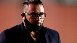 Foto: Leopoldo Smith/Getty Images/México: "El Turco": novo técnico do Atlétic