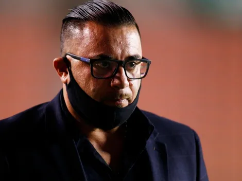 Sérgio Coelho expõe bastidores de acerto com "El Turco"