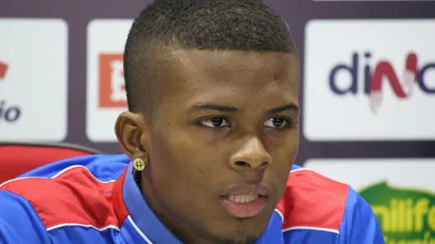 Foto: Karim Georges / Fortaleza EC