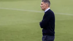 Foto:Robson Mafra/AGIF