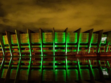 Venda de ingressos para Brasil x Paraguai no Mineirão pelas Eliminatórias tem início; capacidade é de 62 mil pessoas