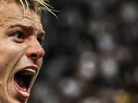 É UM SONHO? Pedida de R$ 175 mil/mês faz empresário de Guedes ajudar Corinthians com #9