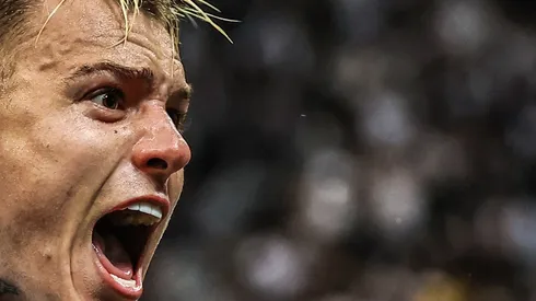 Foto: Marcello Zambrana/AGIF - Empresário de Guedes, Paulo Pitombeira, é o mesmo que agencia a carreira de Arthur Cabral