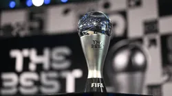 Valeriano Di Domenico/AFP / Prêmio The Best 2022: Todas as ganhadoras na premiação da Fifa desta edição