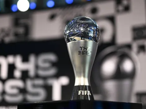 Prêmio The Best 2022: Todas as ganhadoras na premiação da Fifa desta edição