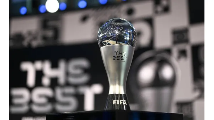 Valeriano Di Domenico/AFP / Prêmio The Best 2022: Todas as ganhadoras na premiação da Fifa desta edição
